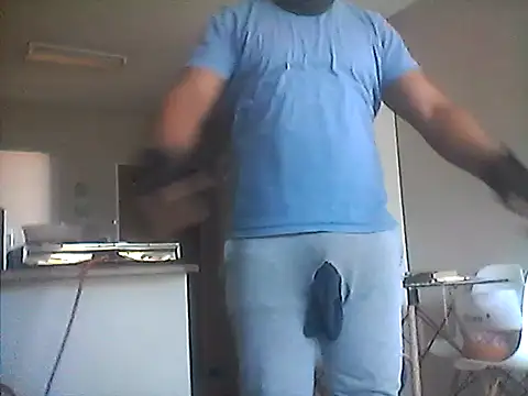 LunjeSA online show from July 17, 2026, 8:43 am