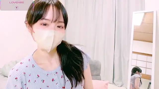 Snapshot of mayu_chan_ chatting on May 25, 2026, 12:00 pm mayu chan online show from May 25, 2026, 12:00 pm