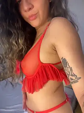SinSirenXXX online show from May 11, 2026, 1:06 pm