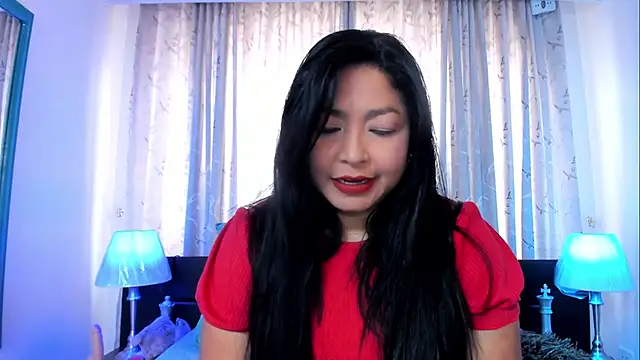 Victoria kim lee online show from June 14, 2026, 2:41 pm