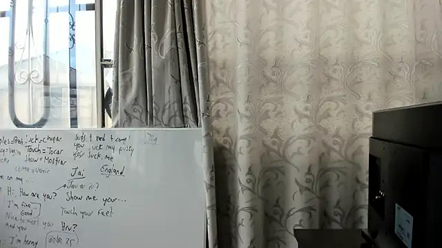 Victoria kim lee online show from June 27, 2026, 12:55 pm