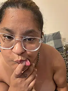 Diablita 956 online show from July 3, 2026, 5:41 pm