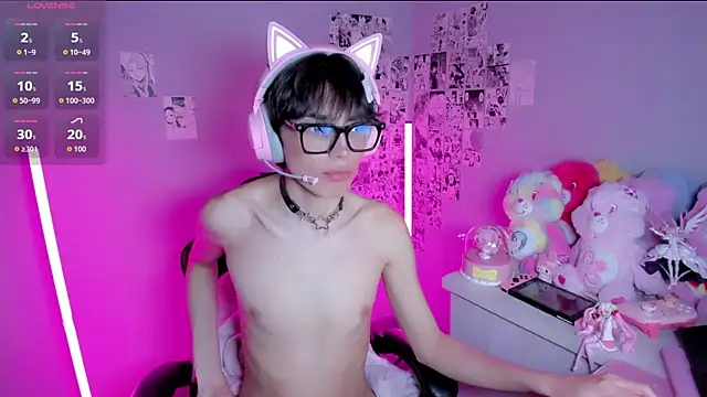Sakura Kitty  online show from July 10, 2026, 5:23 am