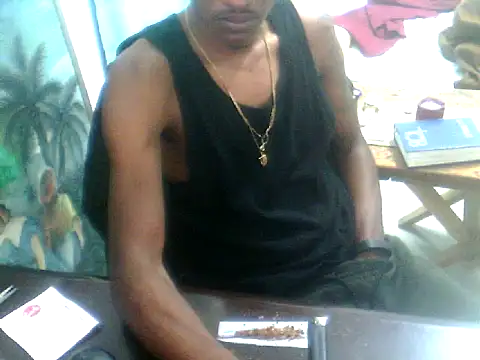 BlackDck420 online show from June 10, 2026, 3:55 pm