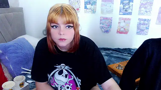 Snapshot of raven_n_matt chatting on June 30, 2026, 7:04 pm raven n matt online show from June 30, 2026, 7:04 pm