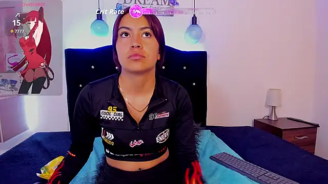 Snapshot of lizz_cherry_ chatting on May 5, 2026, 7:22 pm lizz cherry online show from May 5, 2026, 7:22 pm