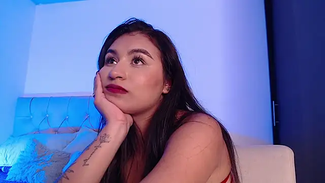 zayda23 online show from July 5, 2026, 4:19 am