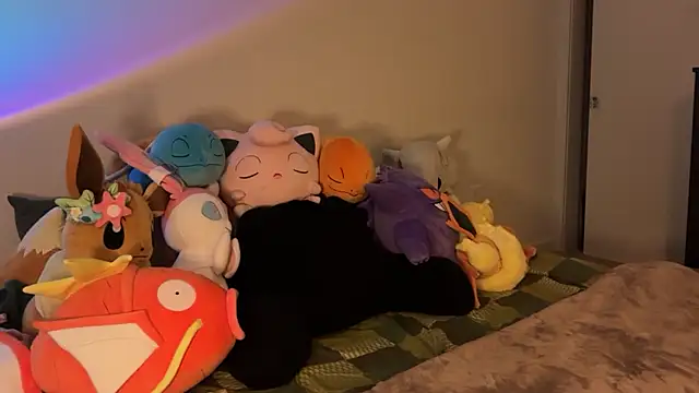 sheababyy online show from April 24, 2026, 10:34 pm