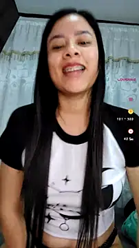 Nicol Alvarez1 online show from July 7, 2026, 6:47 am