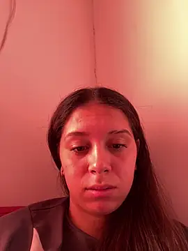 Maia54 online show from April 23, 2026, 6:54 pm