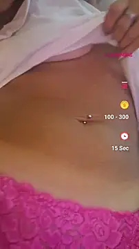 SweetLuc11 online show from July 14, 2026, 1:08 am