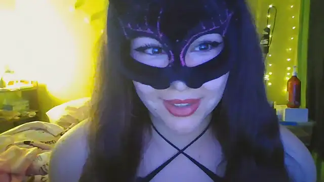 Conejita69n n online show from August 1, 2026, 5:07 am