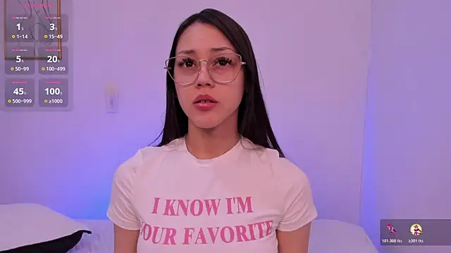 Charlotte grayx online show from June 30, 2026, 5:52 am