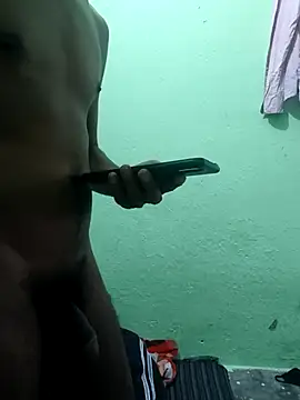 PIRU7539 online show from April 25, 2026, 1:30 am