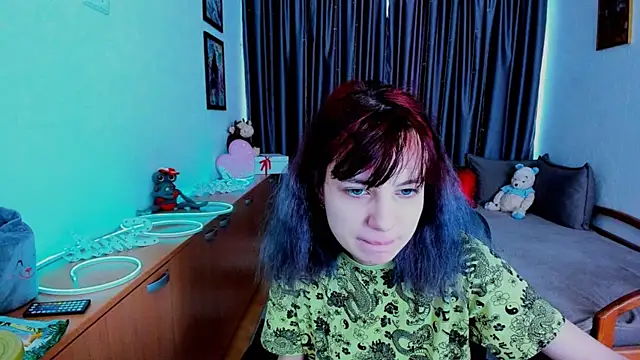 MiniLysii online show from June 14, 2026, 5:42 am