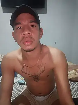 hotshame21 online show from June 7, 2026, 5:11 am