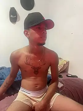 hotshame21 online show from August 7, 2026, 4:25 am