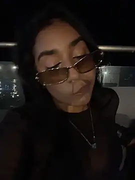 SaryJonex online show from May 15, 2026, 10:50 pm