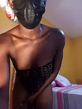 xhocolate101 online show from April 28, 2026, 1:38 pm