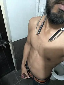 ShadowStreamX online show from July 4, 2026, 6:36 pm