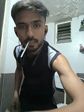 ShadowStreamX online show from July 29, 2026, 8:29 pm