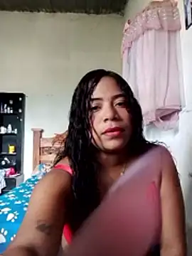 vaneza sexlove online show from April 23, 2026, 5:59 pm