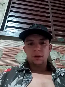Casadosafado202635 online show from May 24, 2026, 11:54 pm