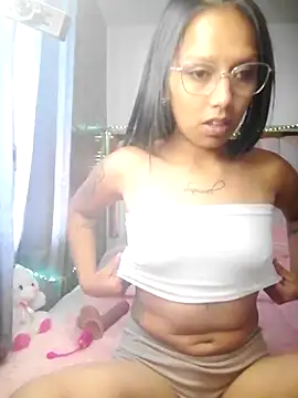 Nazz2502 online show from May 8, 2026, 9:31 pm