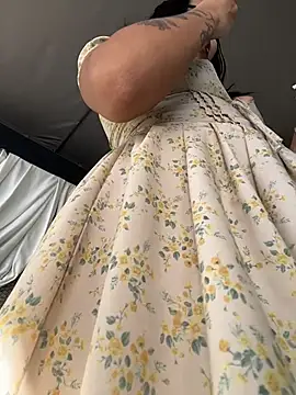 EmmaExoticaXXX online show from June 11, 2026, 9:24 pm