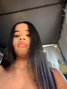 EmmaExoticaXXX online show from July 23, 2026, 9:35 pm