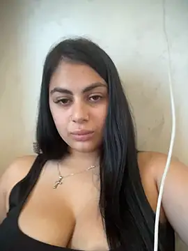 LilyLovell online show from June 3, 2026, 12:08 pm