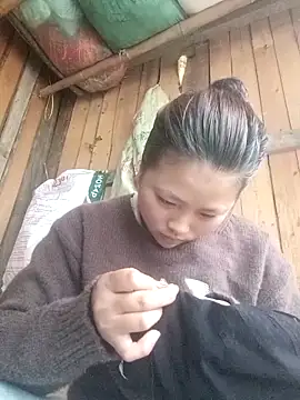 Baby-xinh online show from April 26, 2026, 2:09 am