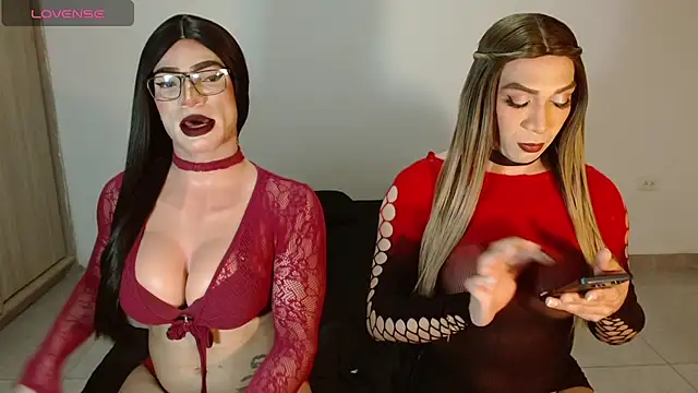 Brune vs blonde online show from June 6, 2026, 2:38 am