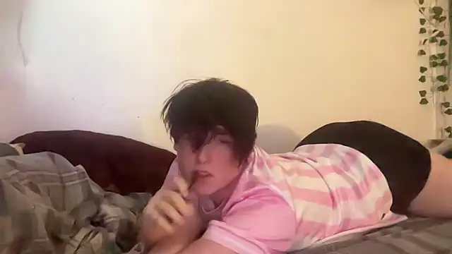 JacobHiltonn online show from April 26, 2026, 8:45 am