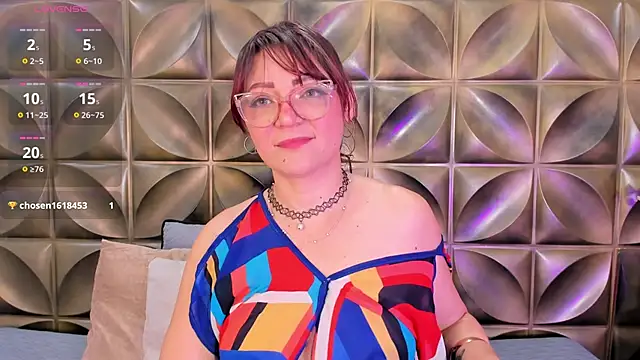 Snapshot of Gaia_rougee chatting on May 28, 2026, 2:36 pm Gaia rougee online show from May 28, 2026, 2:36 pm