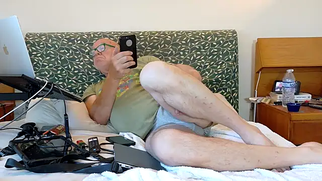 KinkCentral online show from June 4, 2026, 7:42 pm