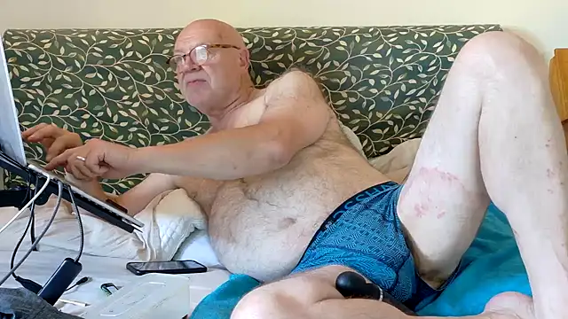 KinkCentral online show from June 21, 2026, 6:21 pm