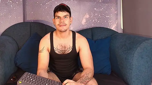 Derek Voss online show from June 18, 2026, 12:53 pm