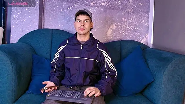 Derek Voss online show from June 27, 2026, 4:56 pm