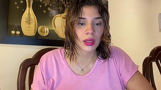 Im  molly6 online show from July 11, 2026, 4:37 am