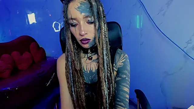 Snapshot of Lucy_Doll8 chatting on July 17, 2026, 2:51 am Lucy Doll8 online show from July 17, 2026, 2:51 am