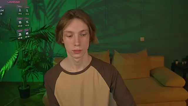 Daniel Schmidt online show from May 5, 2026, 5:26 am