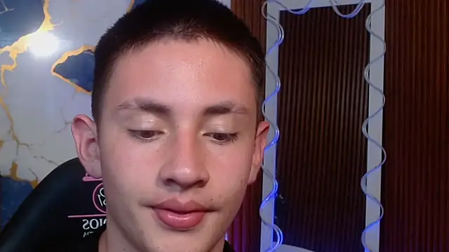 Andres Tay online show from May 7, 2026, 2:28 am