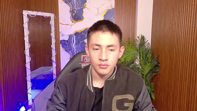 Andres Tay online show from June 2, 2026, 2:35 am