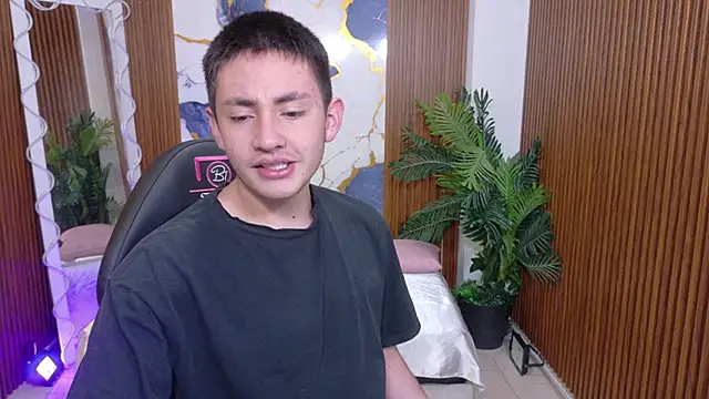 Andres Tay online show from June 5, 2026, 2:29 am