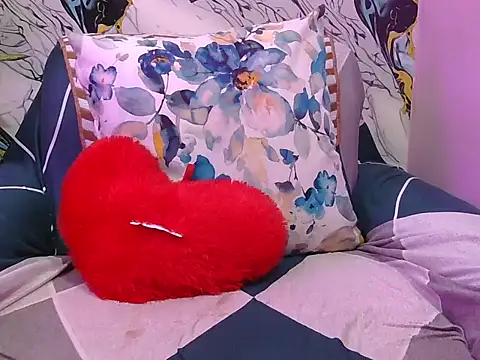 Snapshot of hot-saanvi chatting on June 4, 2026, 4:29 am hot-saanvi online show from June 4, 2026, 4:29 am