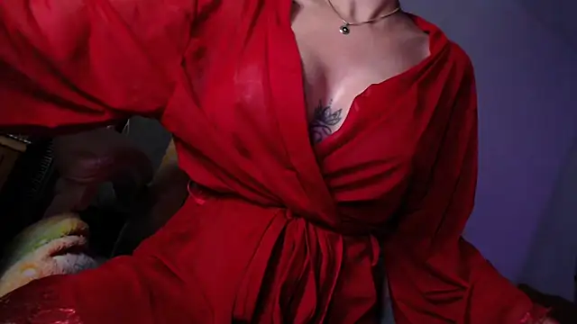 missydiorr10 online show from May 7, 2026, 9:36 am