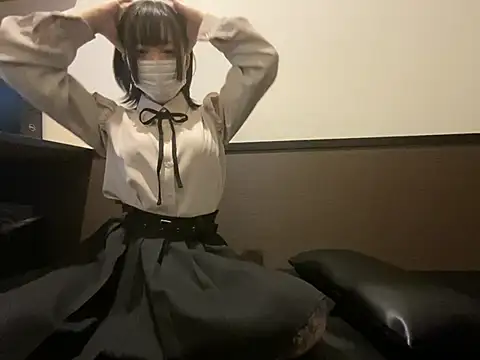 MaNaKa 55 online show from April 27, 2026, 12:03 pm