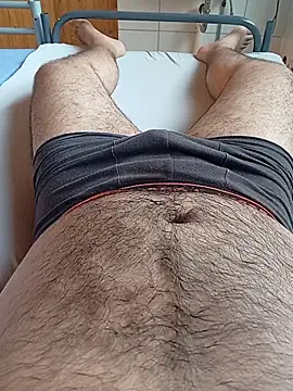 Antonio9866 online show from June 17, 2026, 7:55 am