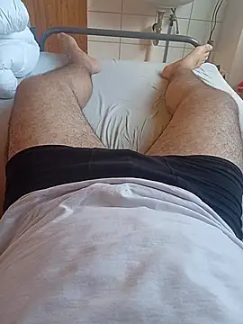 Antonio9866 online show from June 22, 2026, 2:14 pm